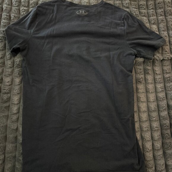 Under Armour Flag T-Shirt - Picture 3 of 3